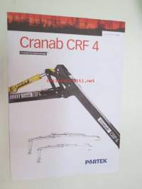 Cranab CRF 4 -myyntiesite