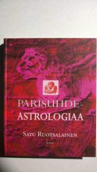 Parisuhde astrologiaa