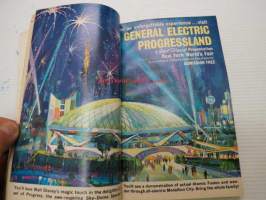 New York World&amp;#180;s Fair 1965 Official Guide