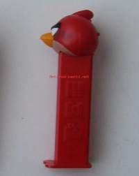 Pez- makeisannostelija Angry Bird L1418910