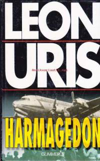 Harmagedon, 1991. 6.p. Kirja kertoo jaetun Berliinin taustoista ja kattaa kahden vuosikymmenen tapahtumat Normandian maihinnoususta muurin pystyttämiseen.
