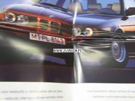 BMW 500 Touring -myyntiesite
