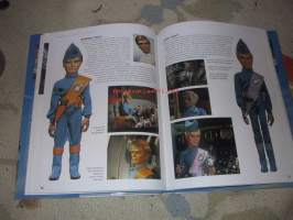 Complete book of Thunderbirds