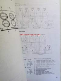 Volvo Penta Workshop Manual, Fuel system EDC, E 1 2(0) - TAMD122P-B, TAMD122P-C