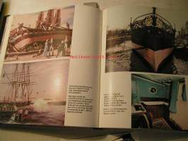 maritime oldtimer  museumsschiffe aus 4 jahrhunderten