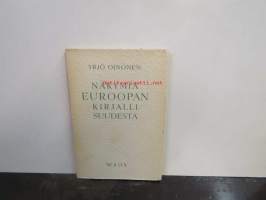 Näkymiä Euroopan kirjallisuudesta - Esseitä