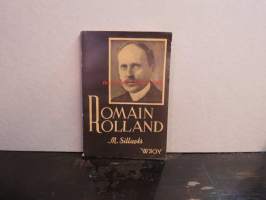 Romain Rolland - Totuuden ja ihmisyyden esitaistelija