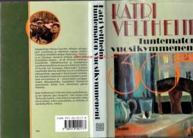 Tuntematon vuosikymmeneni - 30-luku, 1989. Veltheim kertoo mielenkiintoisesti 1930-luvun Suomesta – elokuvista, kirjallisuudesta, muodista, tavoista, politiikasta.