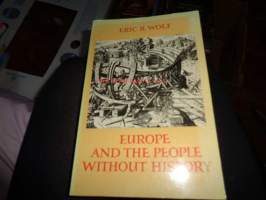 Europe and the people without history