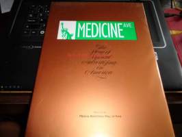 Medicine Ave. The story of medical advertising in America