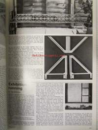 Railway Modeller for the average enthusiast 1977 august