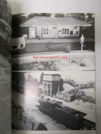 Railway Modeller for the average enthusiast 1982 april