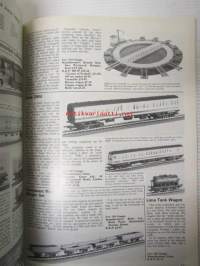 Railway Modeller for the average enthusiast 1982 june