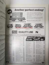 Railway Modeller for the average enthusiast 1982 june