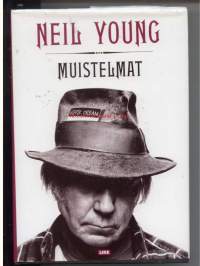 Muistelmat (Neil Young)