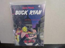 Buck Ryan
