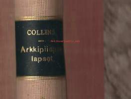 Arkkipiispan lapset : romaani / Norman Collins ; suom. S. S. Taula.