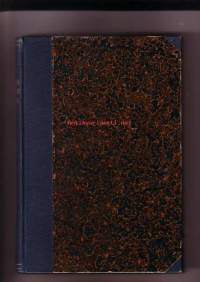 Yhteiskuntataloudellinen aikakauskirja 1906 (2. vuosikerta)