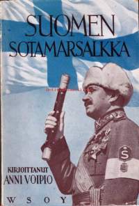 Suomen sotamarsalkka, 1942.