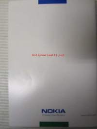 Nokia 5100 Käyttöohje