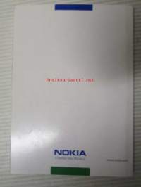 Nokia 6260 Käyttöohje