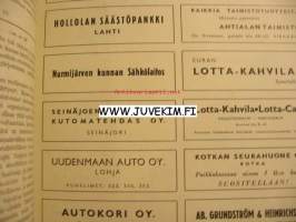 Lotta-Svärd 1943 nr 13-14
