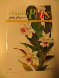Posliini Plus, porcelain+ 16/2006