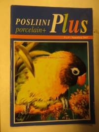 Posliini Plus, porcelain+ 9/2005