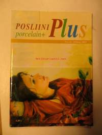 Posliini Plus, porcelain+ 11/2005