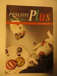 Posliini Plus, porcelain+ 7/2004