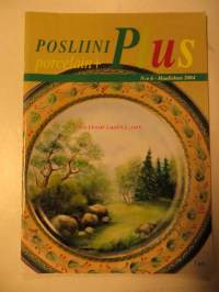 Posliini Plus, porcelain+ 6/2004