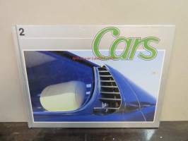Cars collection - Suuri tietokirja autoista 2