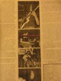 Metalorgie 12/1991