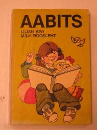 Aabits - eestinkielinen aapinen