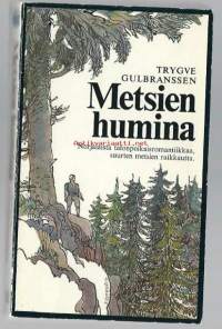 Metsien humina : Tarinoita 1760-luvulta v:n 1810 paikkeille / Suom. Lauri Hirvensalo.