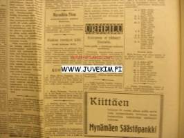 Turun Sanomat 1944 14. huhtikuuta