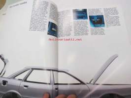 Audi 80 1988 -myyntiesite