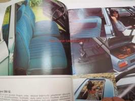 Peugeot 304 1978 -myyntiesite