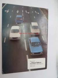 Peugeot 304 1978 -myyntiesite