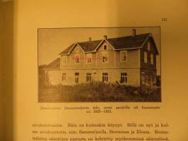 Tyrvään Säästöpankki 1876-1936