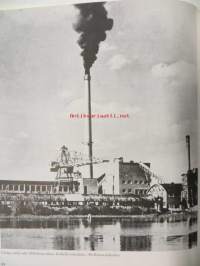 Sata vuotta teollisuutta Viialassa