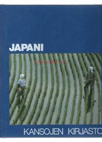 Japani / käännös: Don Engström ; [toim.: David S. Thomson...ja muita].