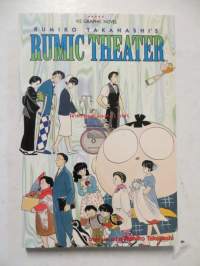 Rumic Theater - Six tender tales about the trials and tribulations of daily life