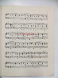 Piano Potpourri : Kiss me Kate - A Musical Comedy by Cole Porter - nuottivihko