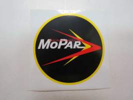 MoPar -tarra