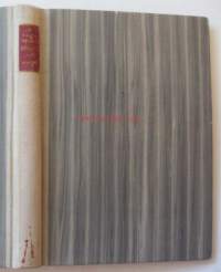 Elämältä se maistui : romaani / W. Somerset Maugham ; suom. Kristiina Kivivuori.