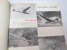 Svaeveflyvehåndbogen - tanskankielinen purjelonnon oppikirja
