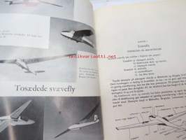 Svaeveflyvehåndbogen - tanskankielinen purjelonnon oppikirja