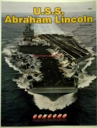 U.S.S Abraham Lincoln