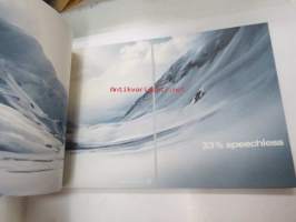 Audi - Moments - 25 years of Quattro